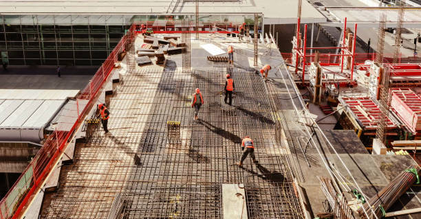Best Concrete Resurfacing Services  in Winona, MS