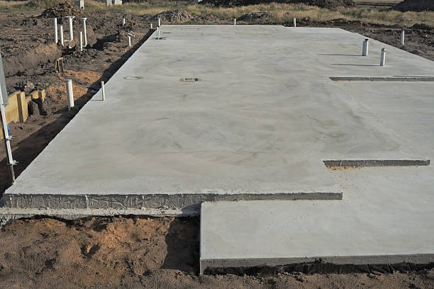 Concrete Slab Contractor in MS