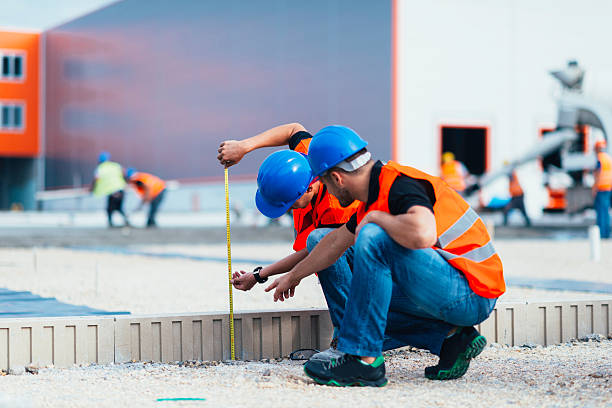 Best Concrete Repair Services  in Winona, MS